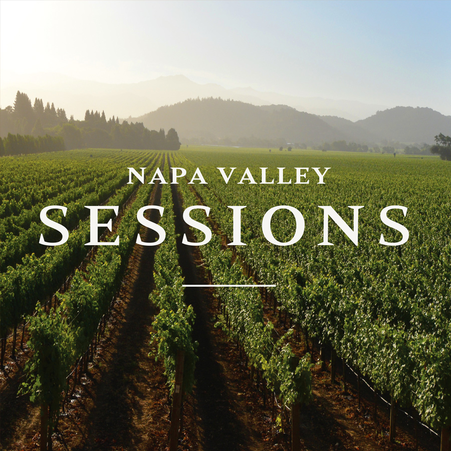 Napa Valley Sessions