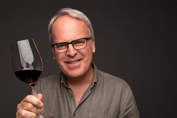 Premiere Napa Valley Special with James Suckling: 2018 - A New Benchmark for Neoclassicism and Harmony
