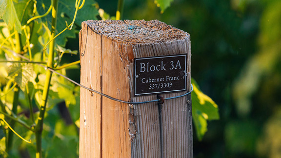 Premiere Napa Valley Incomparable Wines