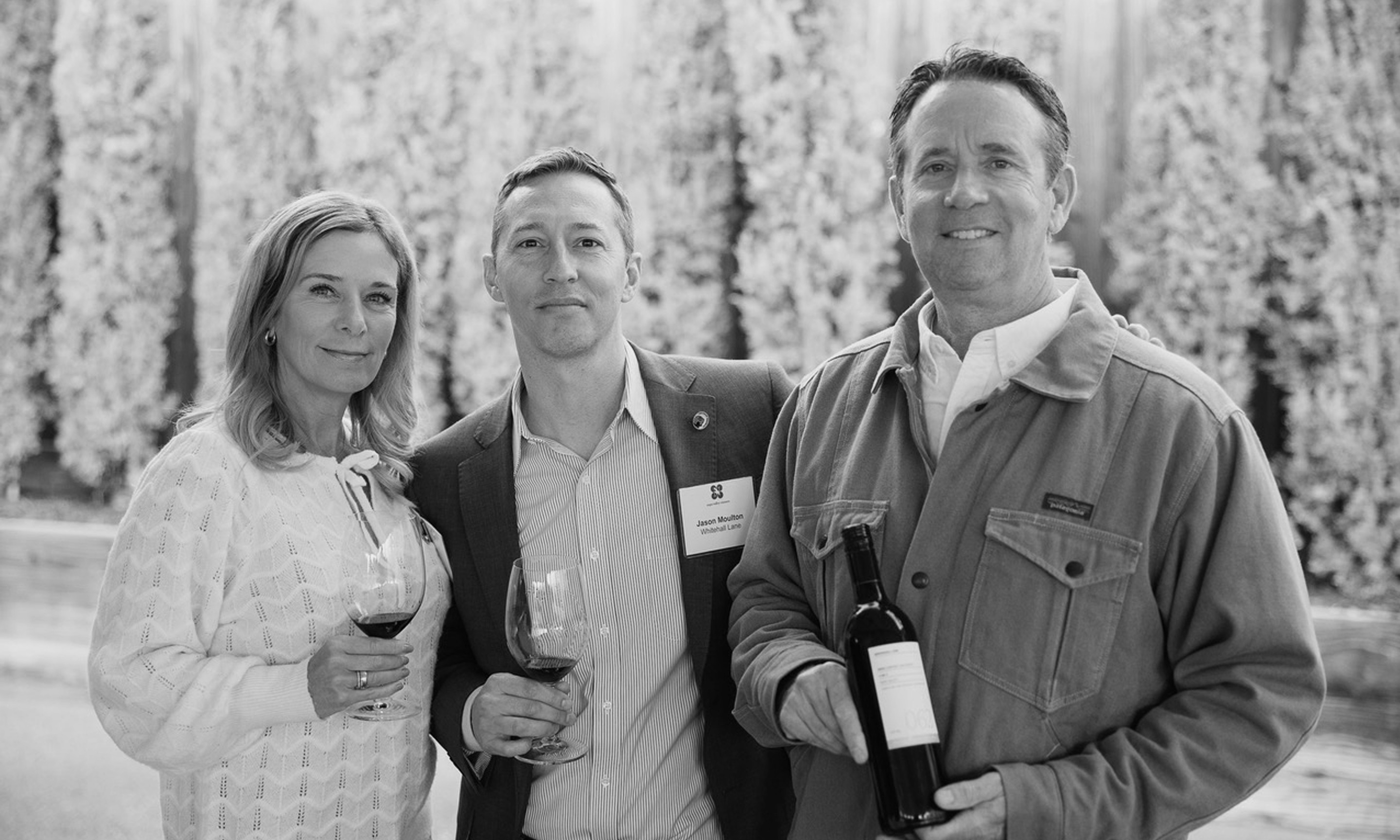 Premiere Napa Valley Steering Committee