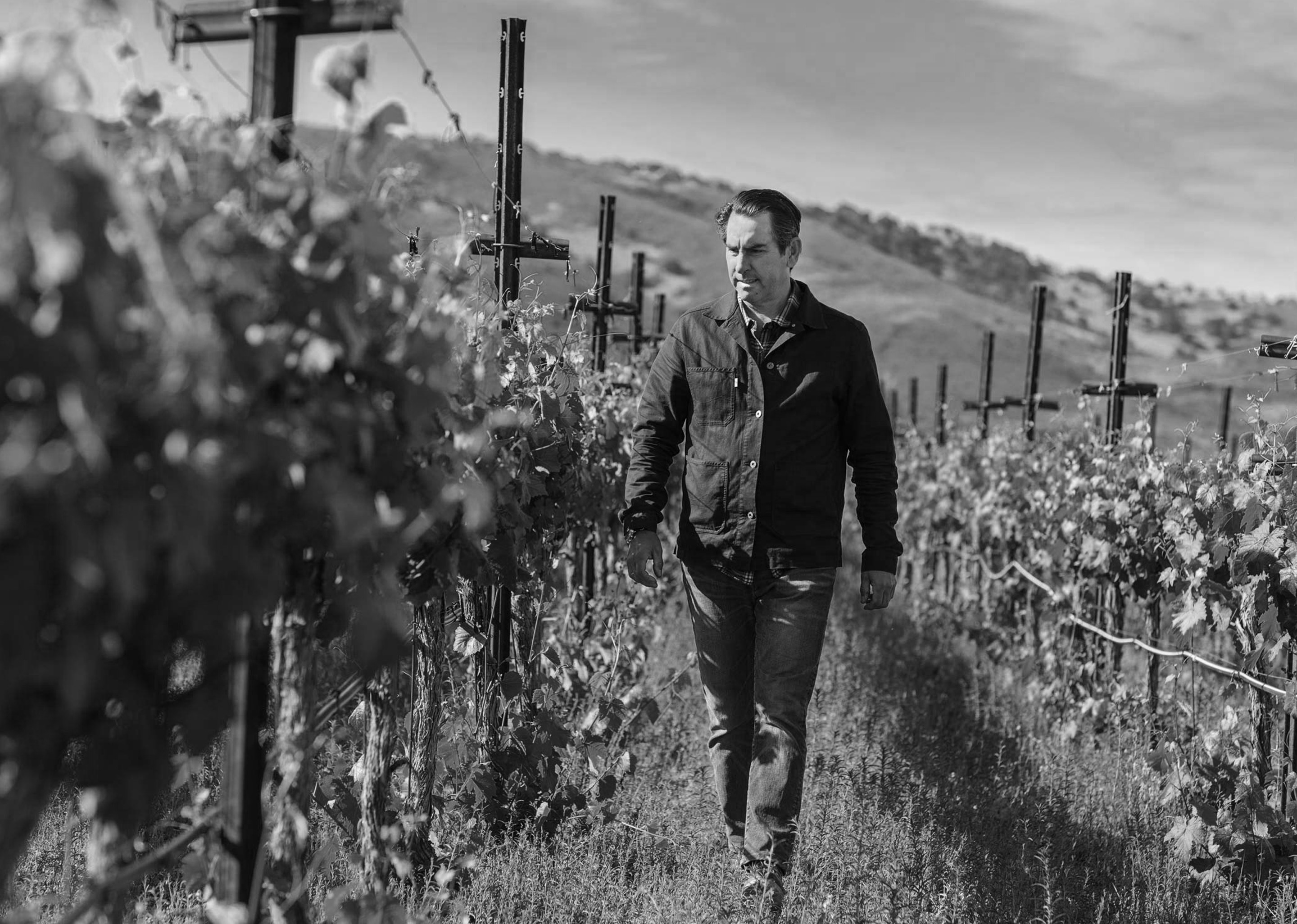 The Winemakers of Premiere Napa Valley