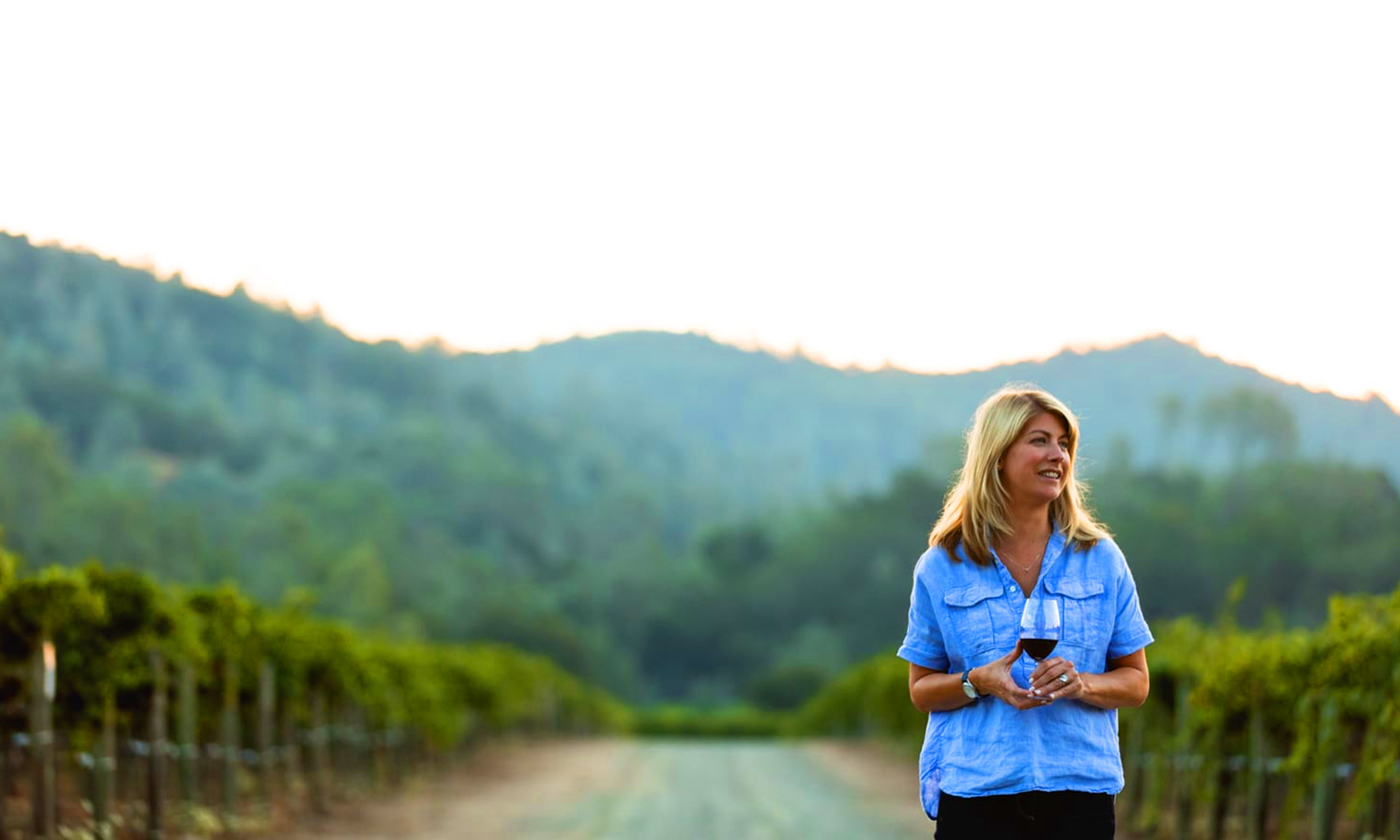 Premiere Napa Valley Masters of Terroir