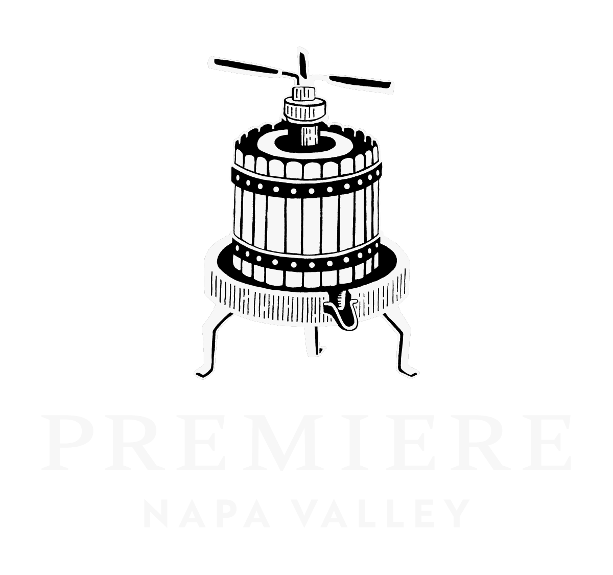 Premiere Napa Valley 2024