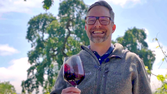 Premiere Napa Valley Wines: Brett Weis of Eleven Eleven on his approach to Premiere Wines